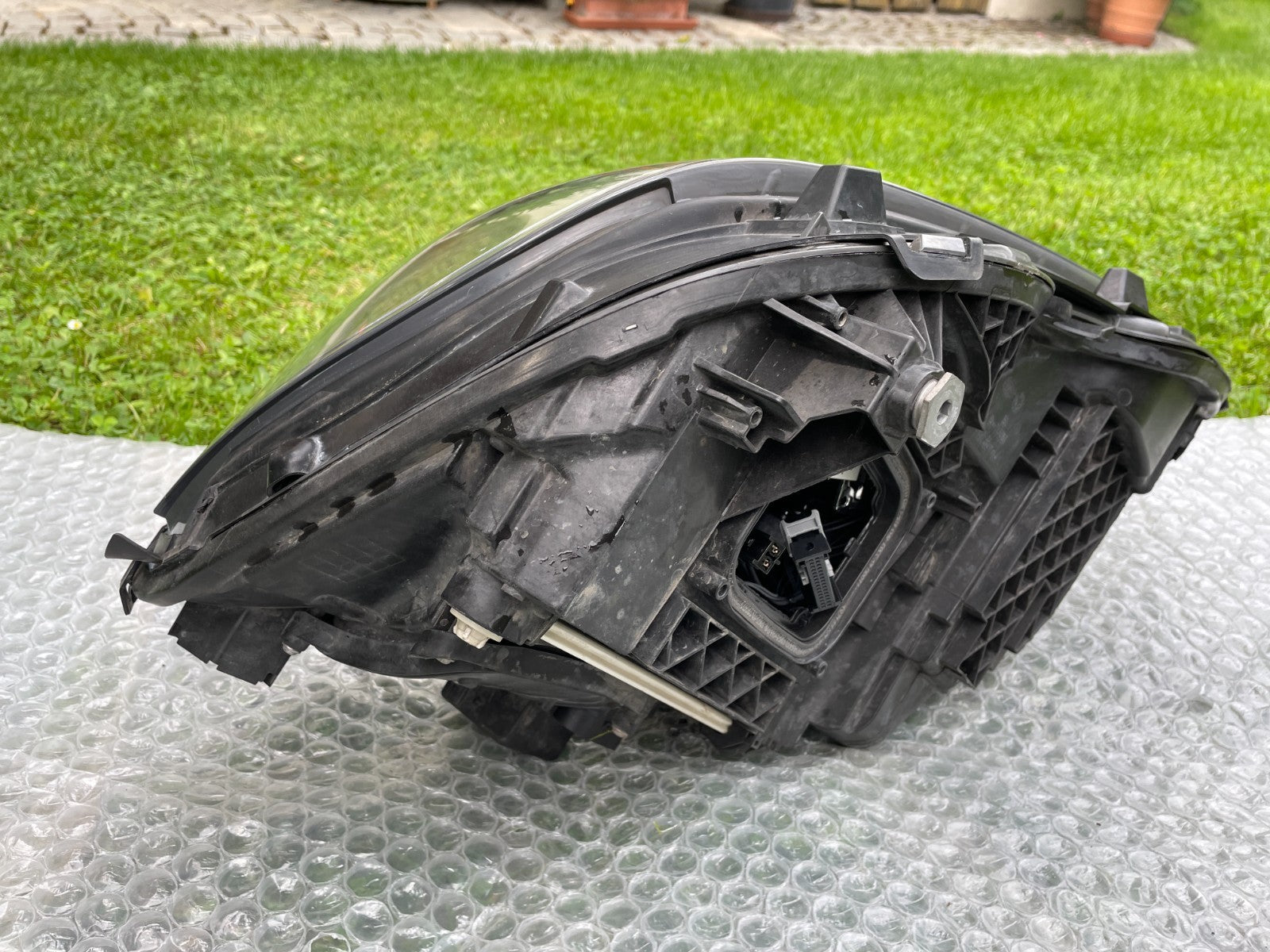 Original Mercedes E-Klasse W212 LED Scheinwerfer rechts A212820503910