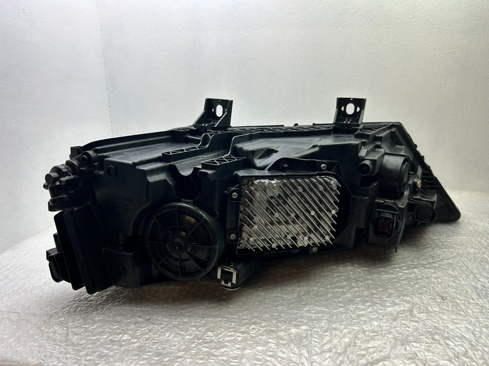 Original Audi Q7 SQ7 4M0 LED LASER Scheinwerfer rechts 4M0941086D10