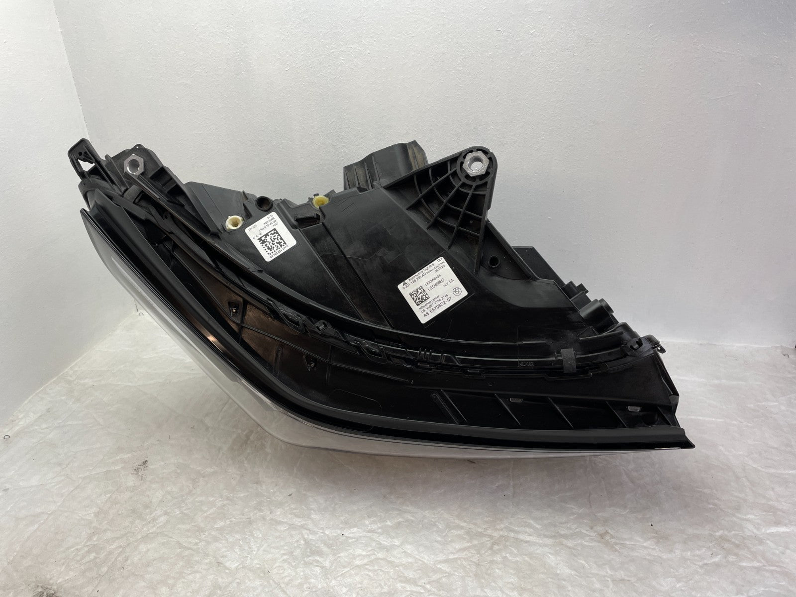 Original BMW 5er G60 G61 LED Laser Scheinwerfer rechts 5A798D23