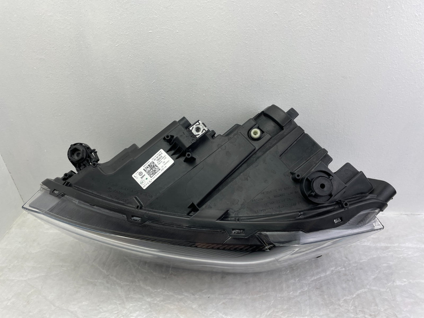 Original VW Polo VI LED Scheinwerfer links 2G1941005D6