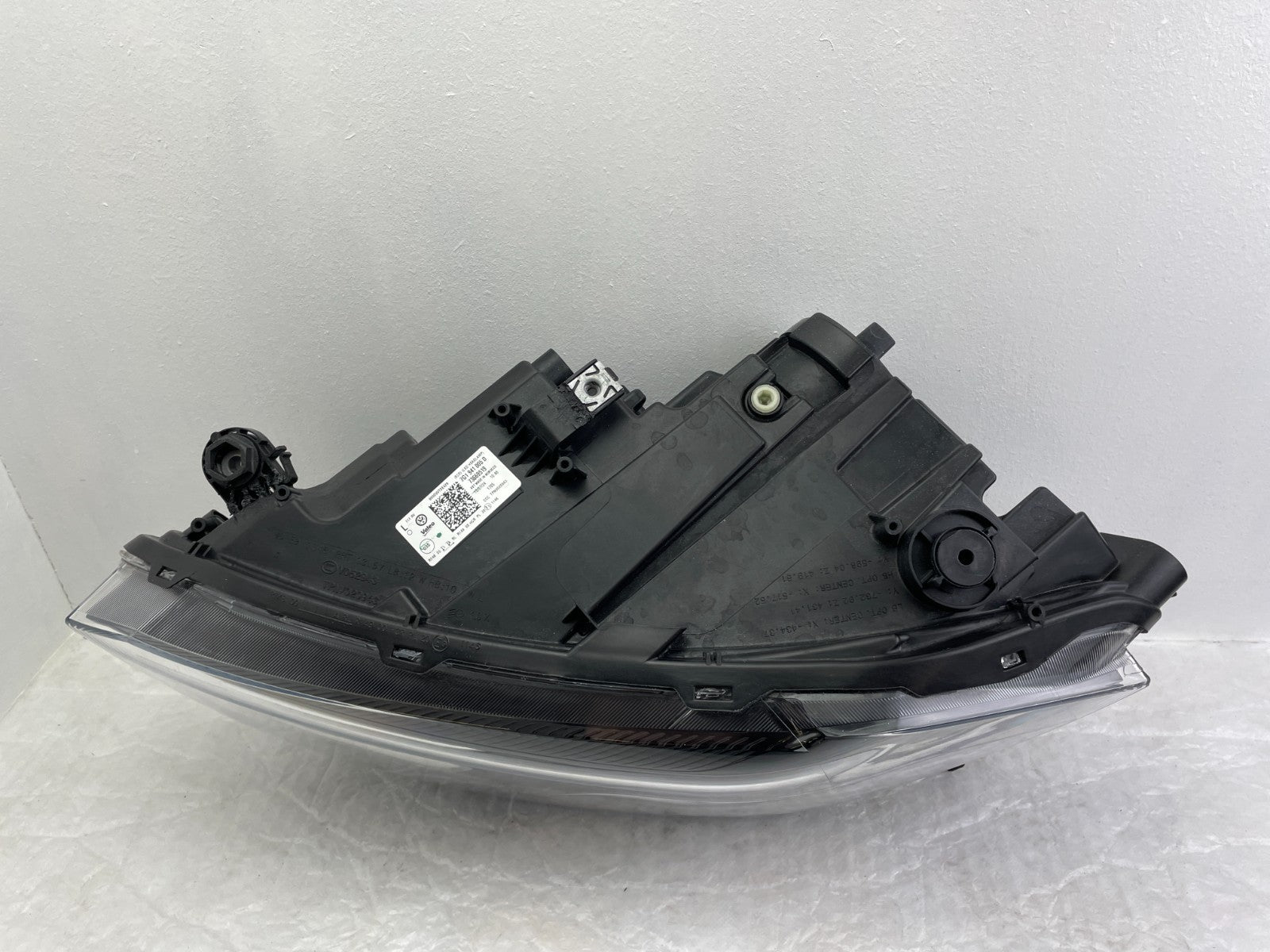 Original VW Polo VI LED Scheinwerfer links 2G1941005D6