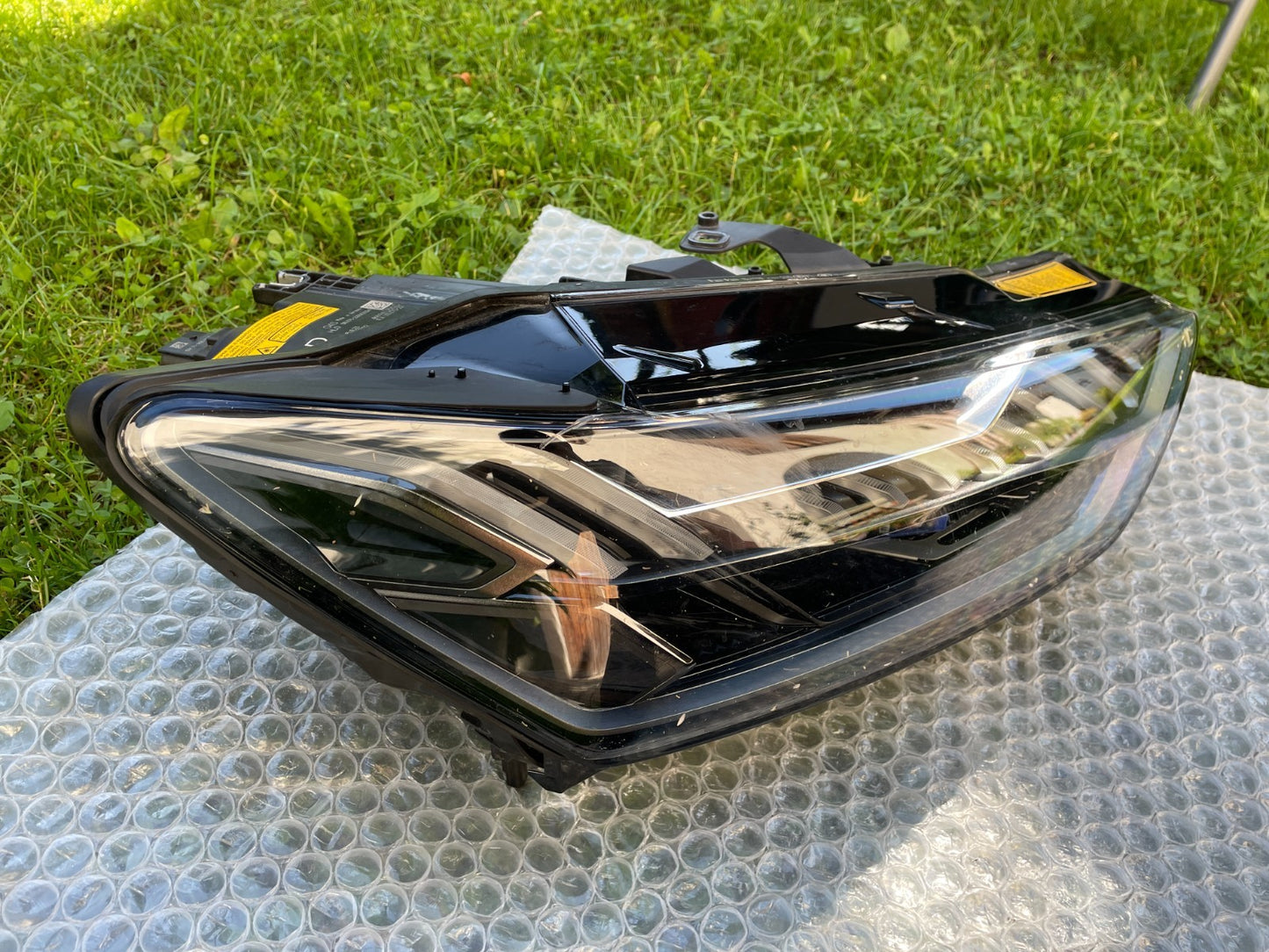 Original Audi RS6 RS7 Laser LED Scheinwerfer rechts 4K8941086C2