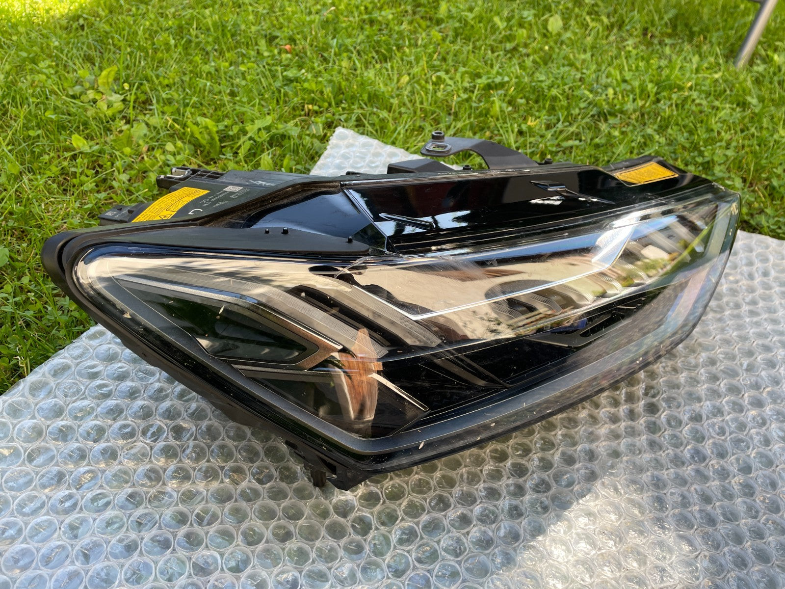 Original Audi RS6 RS7 Laser LED Scheinwerfer rechts 4K8941086C2