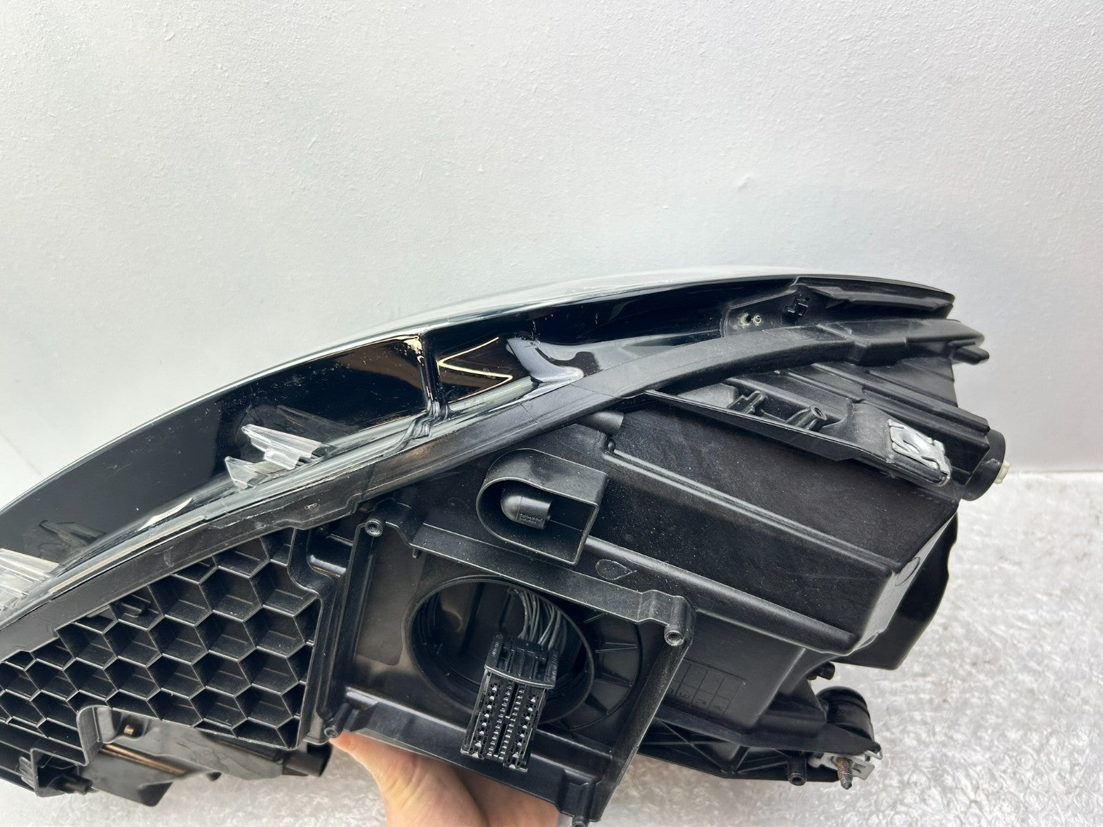 Original VW Golf 7 VIII 5G LED Scheinwerfer links 5G194108117