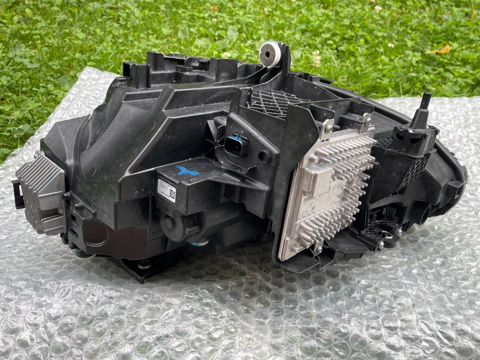 Original BMW 2er G42 Led Scheinwerfer GOLD rechts 5A320F47