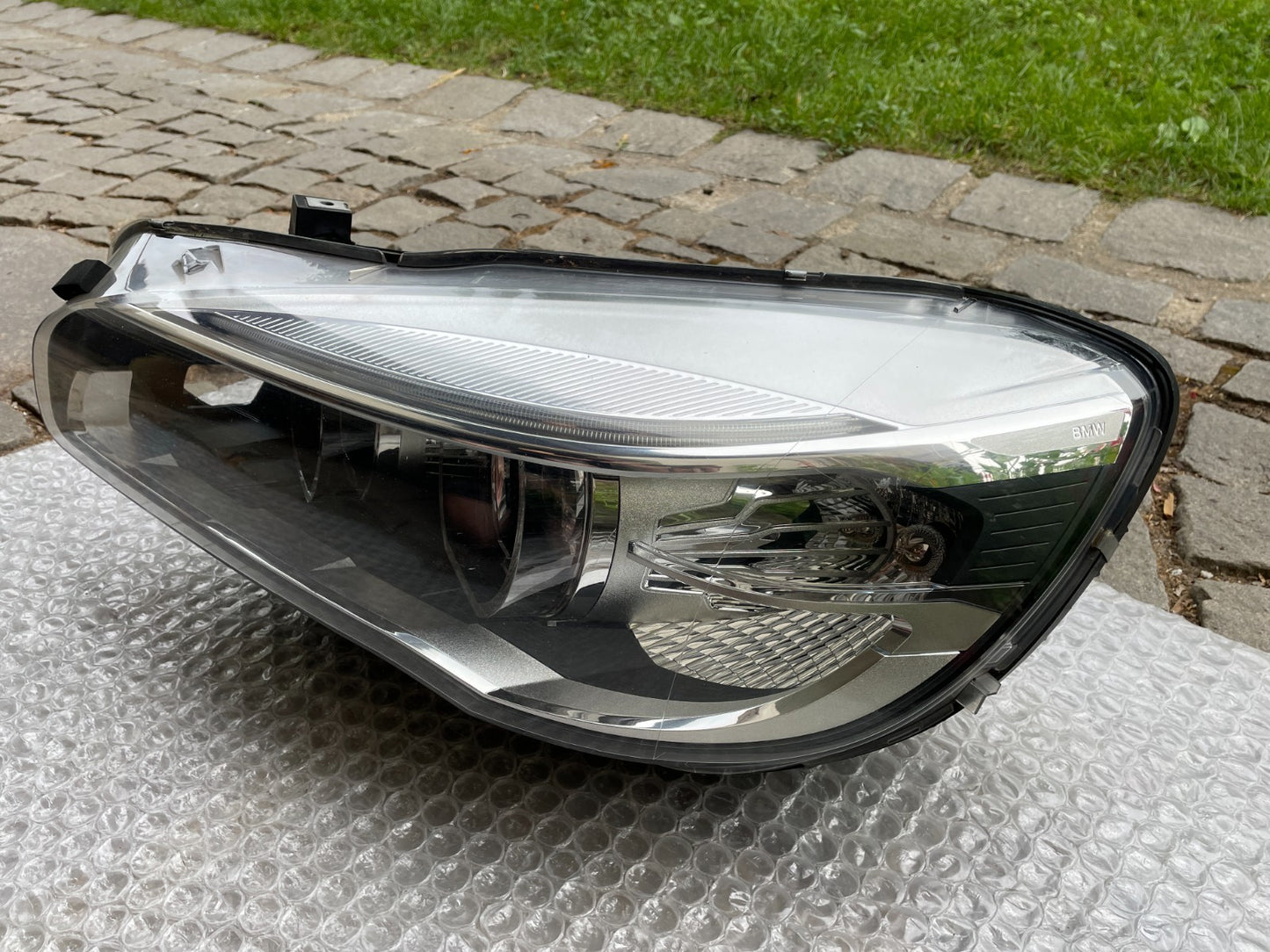Original BMW 2er F45 F46 LED Scheinwerfer links 74722131