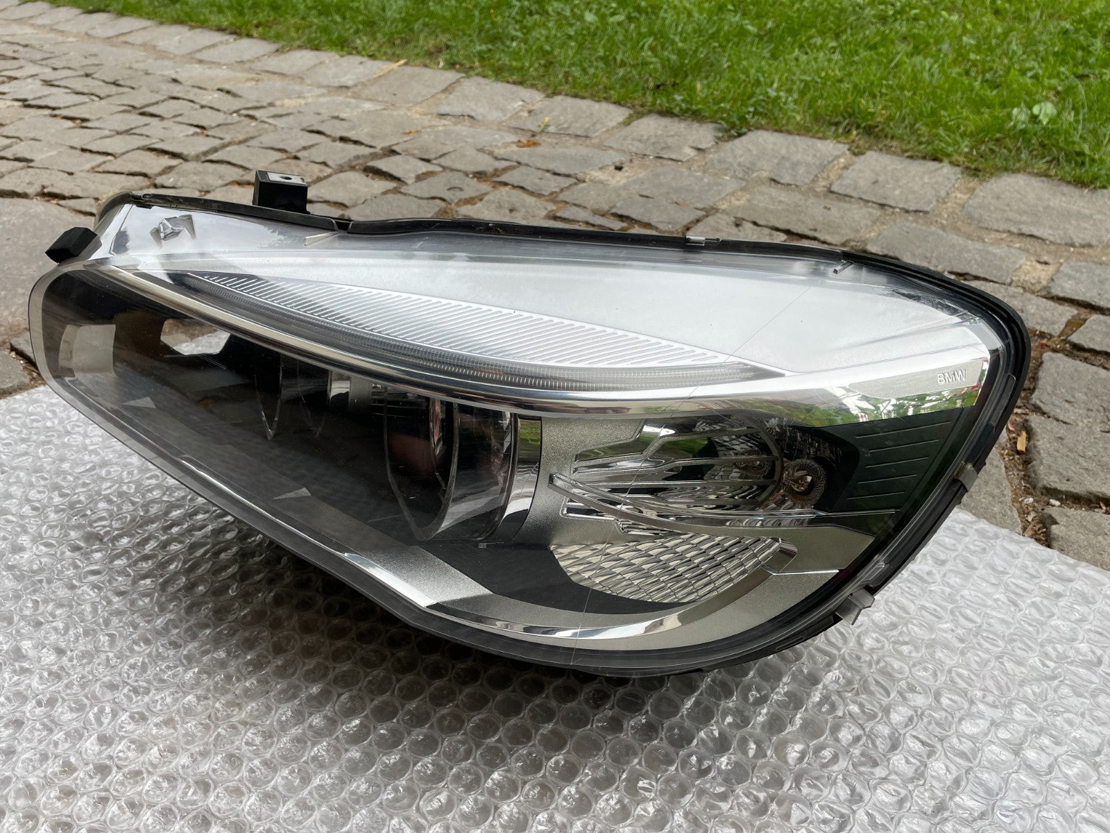 Original BMW 2er F45 F46 LED Scheinwerfer links 74722131