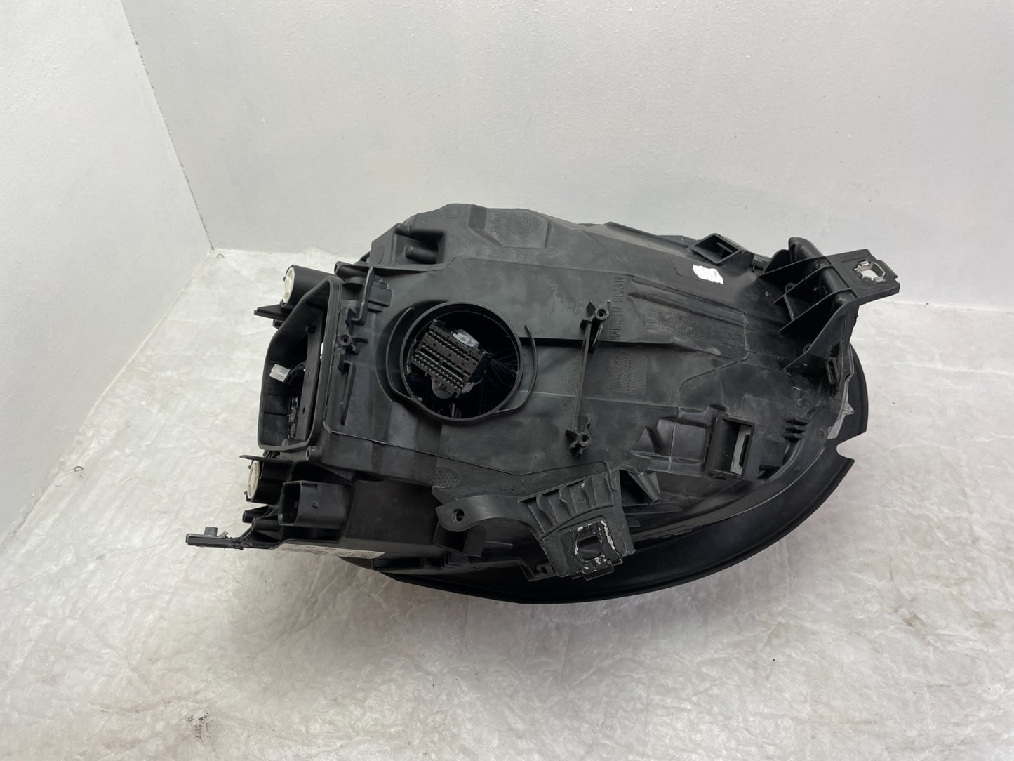 Original Mini Clubmann F56 LCI LED Scheinwerfer links 5A07DB711