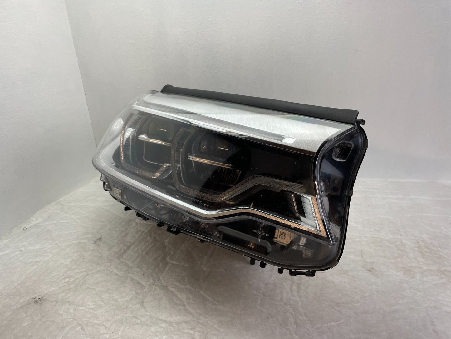 Original BMW 5er G30 G31 M5 Adaptive LED Scheinwerfer rechts 84991221