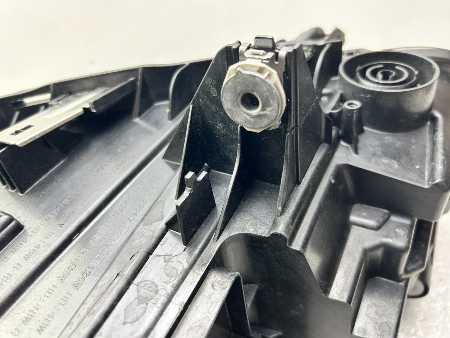 Original BMW 1er F40 LED Scheinwerfer rechts 948280814