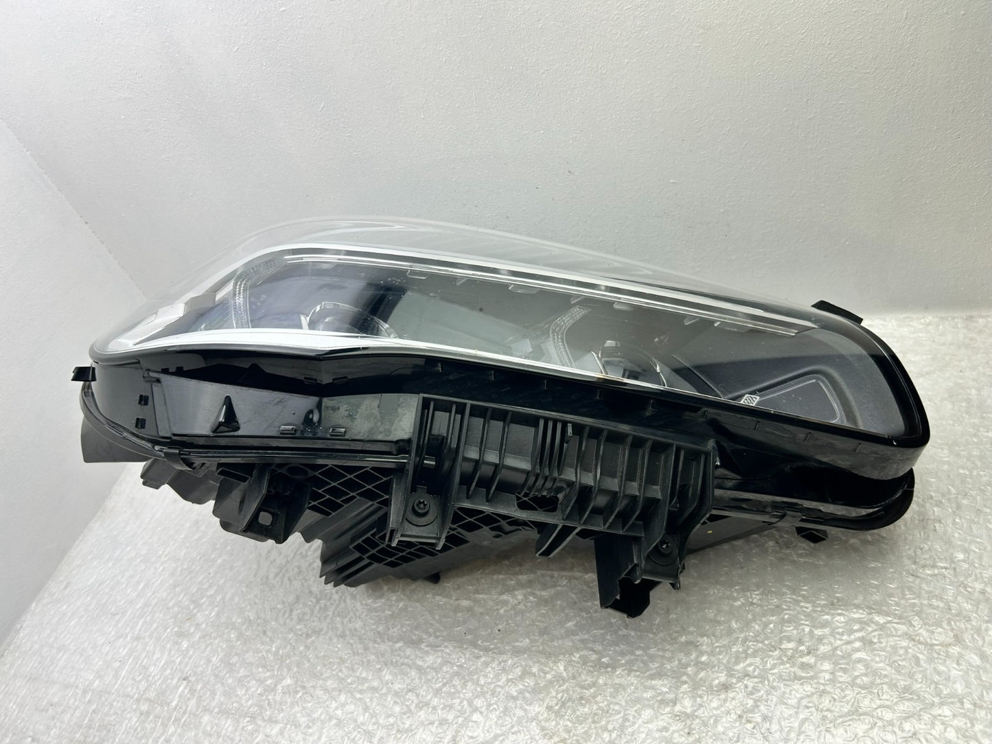 Original BMW 2er Active Tourer F45 F46 LED Scheinwerfer rechts 8738642 / 5A32DF815