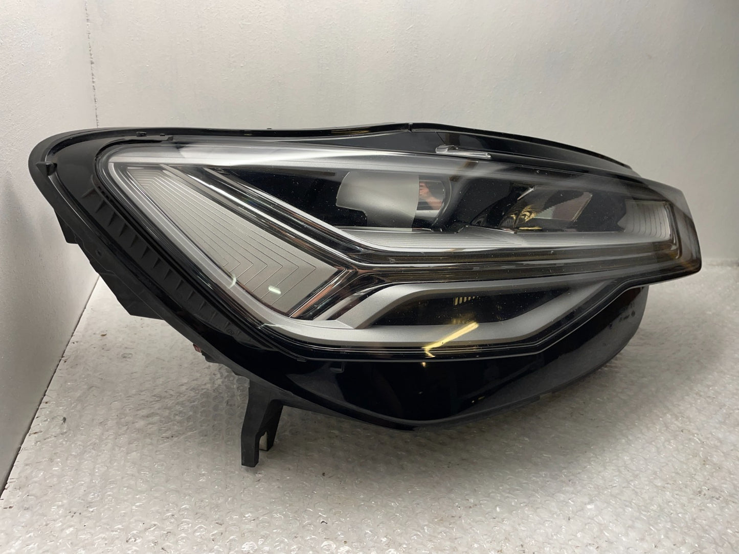 Original Audi A6 C7 4G LED Scheinwerfer rechts 4G0941034H2