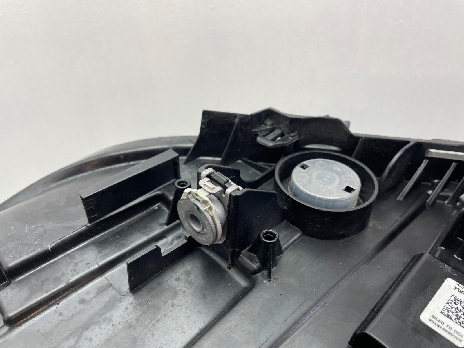 Original BMW 1er F40 LED Scheinwerfer rechts 948280810