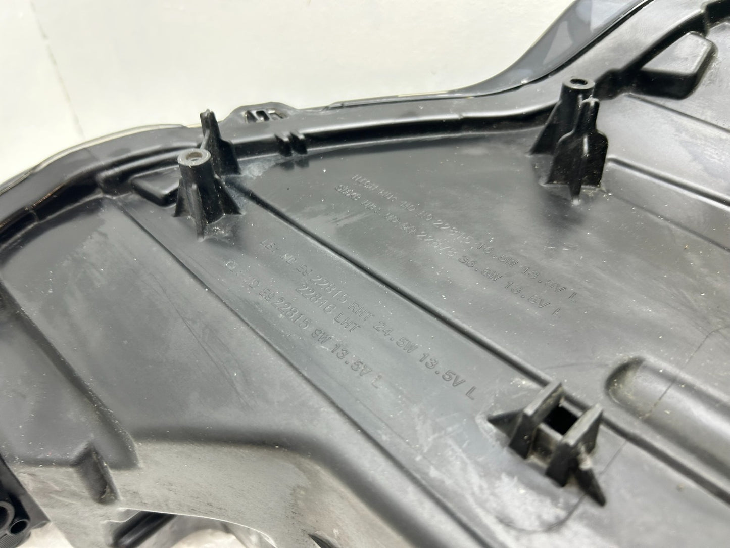 Original Audi A3 8Y LED Scheinwerfer Frontscheinwerfer links 8Y0941035F10