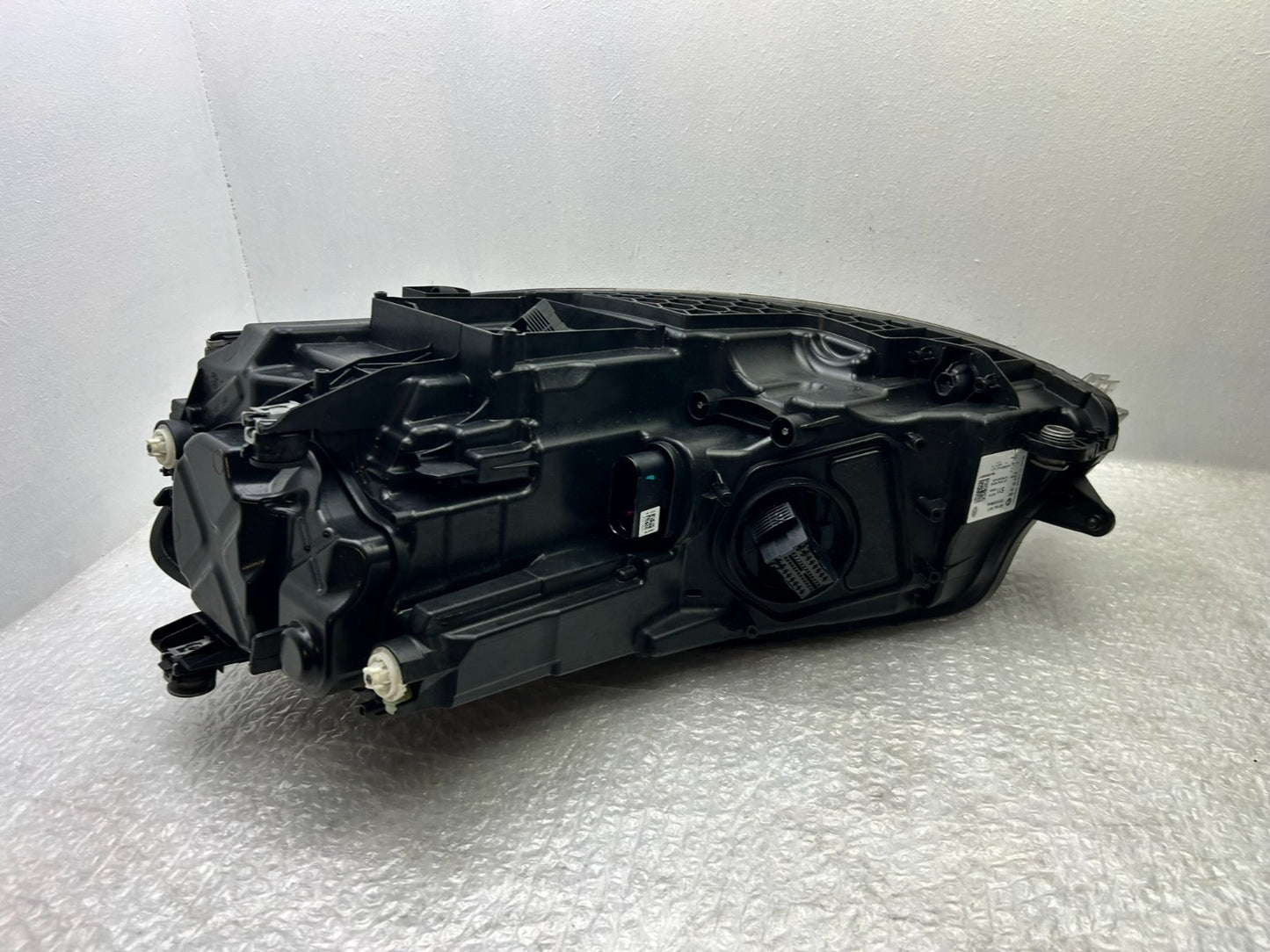 Original VW Golf 7 GTI LED Scheinwerfer rechts 5G1941082E7