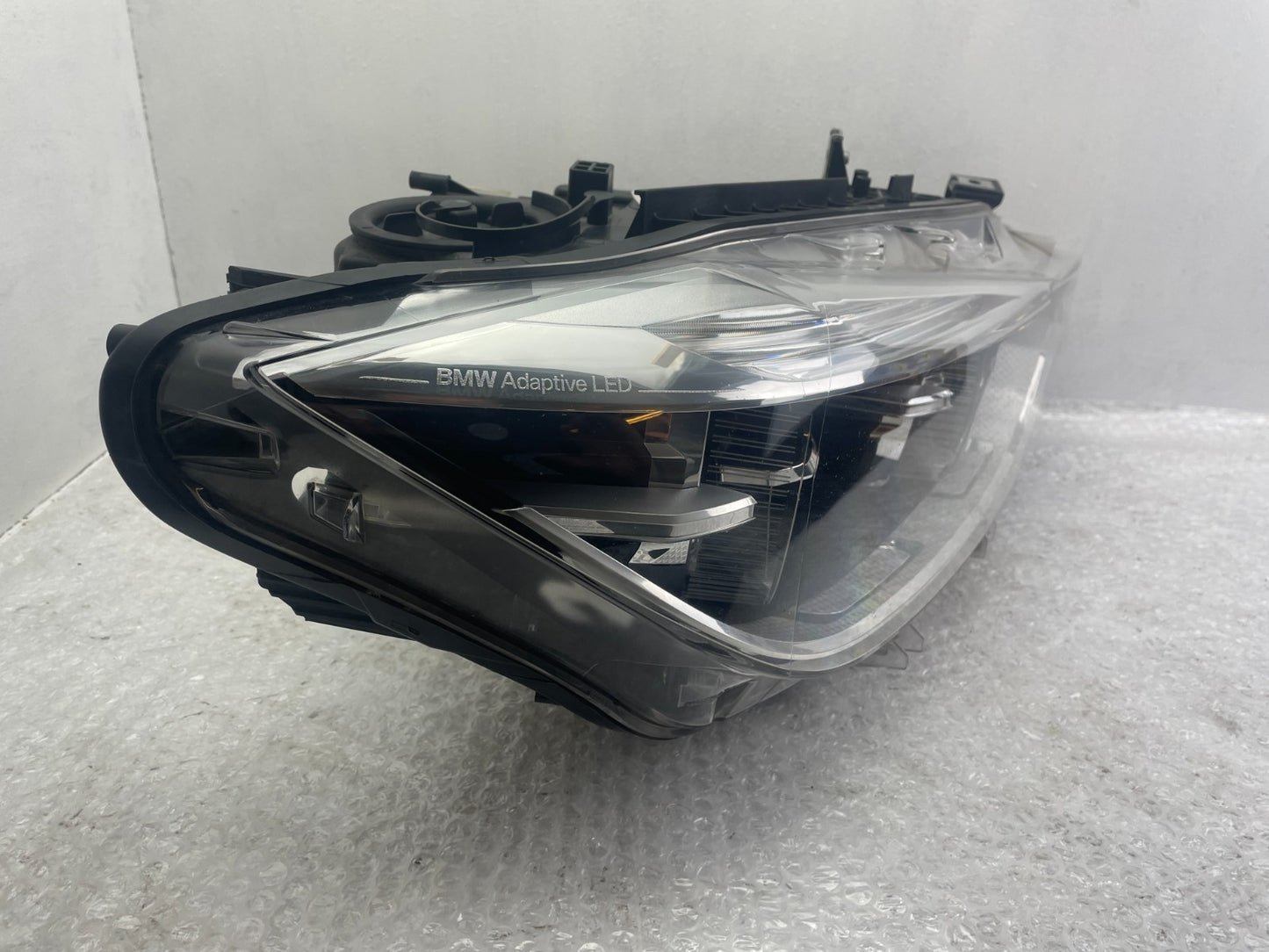 Original BMW F30 F31 LED Scheinwerfer Adaptive rechts 74713122