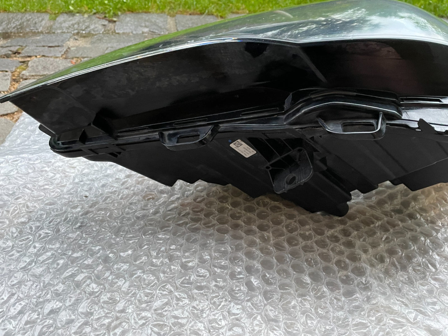 Original Opel Astra LED Scheinwerfer links 3904719811