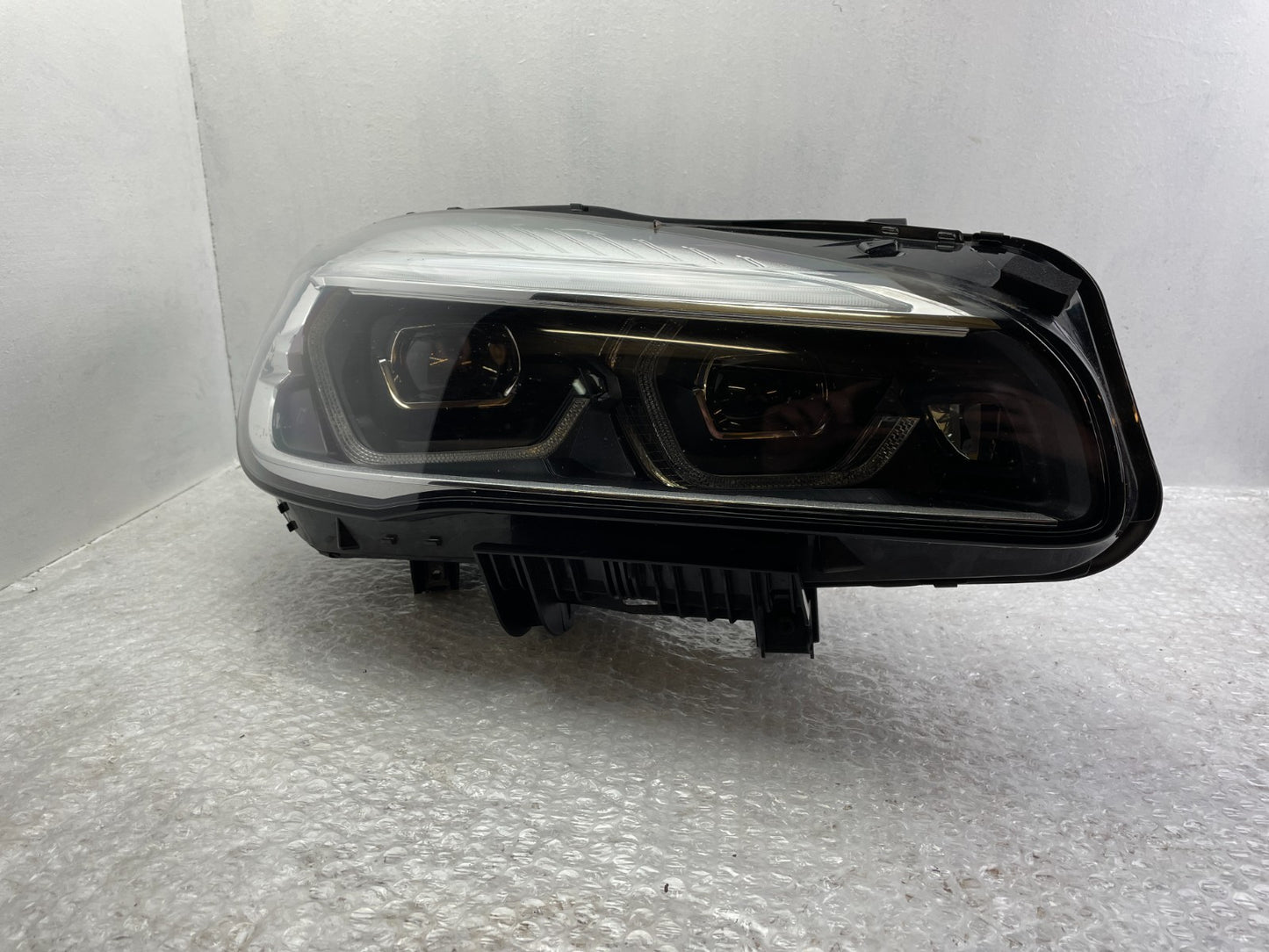 Original BMW 2er F44 F45 F46 LED Scheinwerfer rechts 87386461