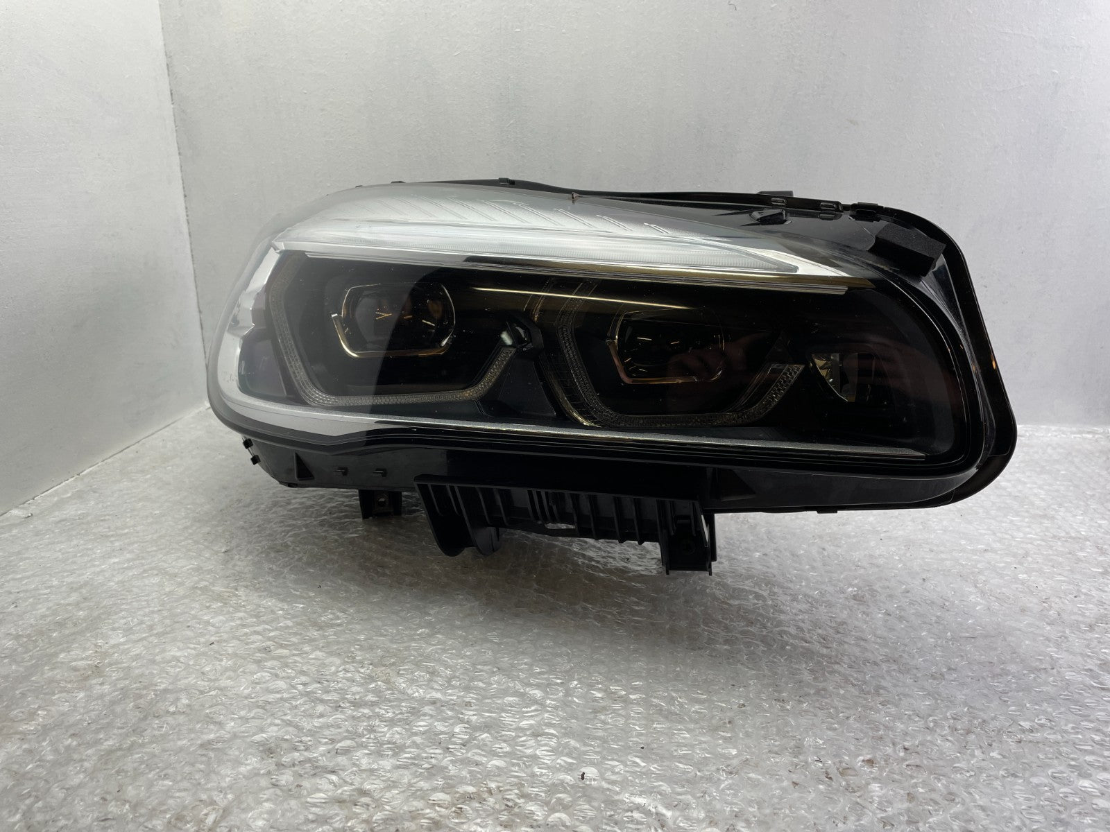 Original BMW 2er F44 F45 F46 LED Scheinwerfer rechts 87386461