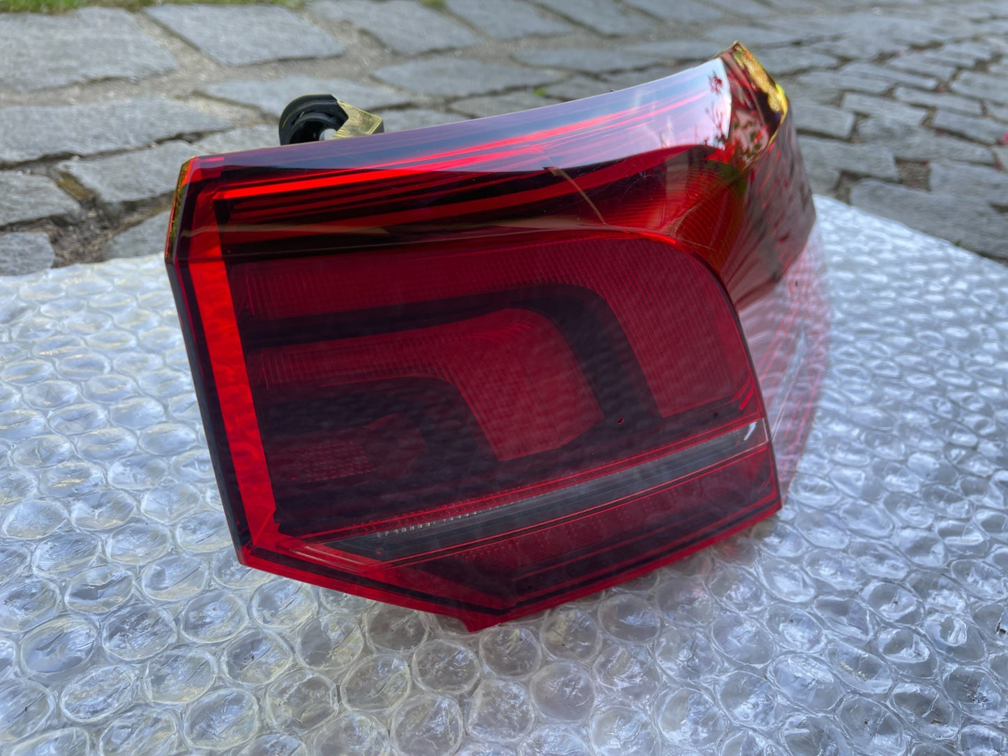 Original VW Golf VIII 8 LED Rückleuchte Heckleuchte rechts 5H0945096E2