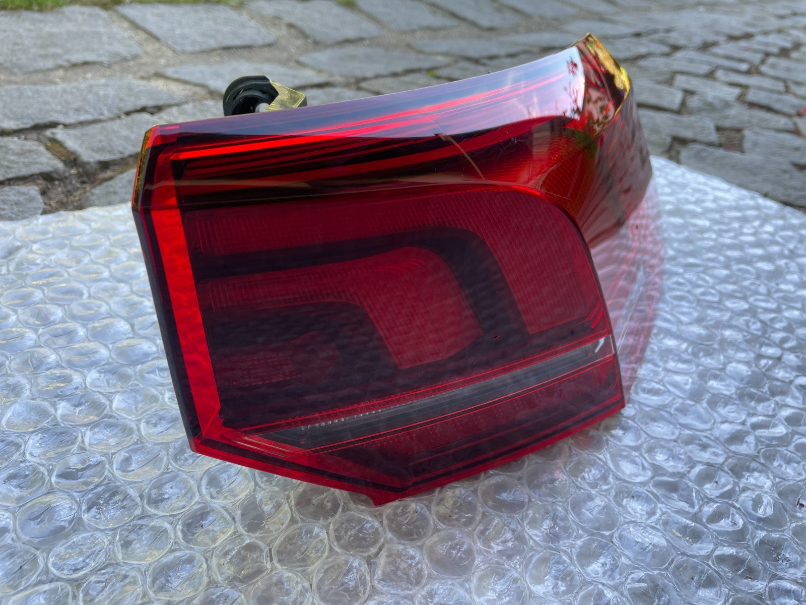 Original VW Golf VIII 8 LED Rückleuchte Heckleuchte rechts 5H0945096E2