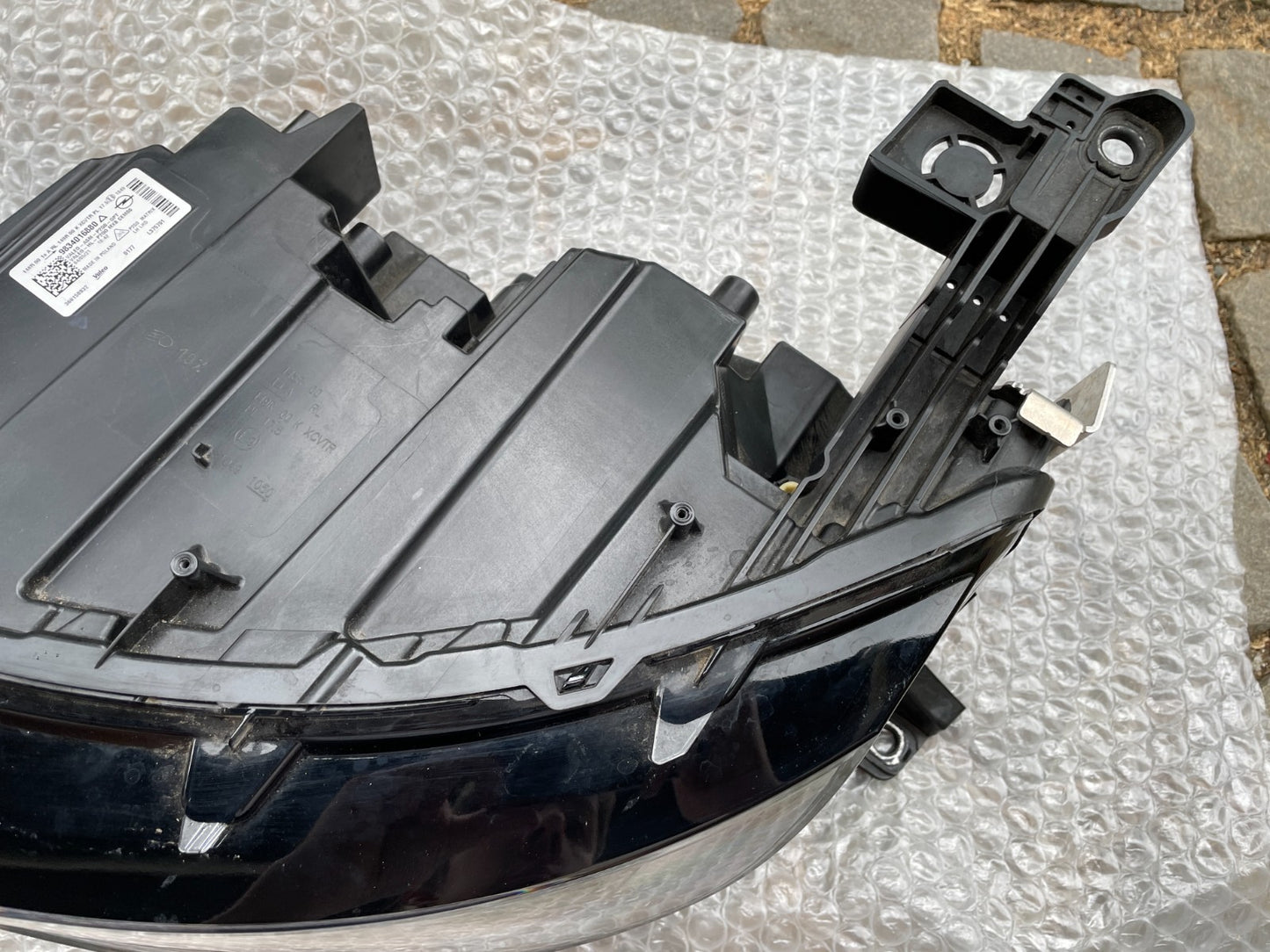 Original Opel Mokka LED Scheinwerfer links 98340168805