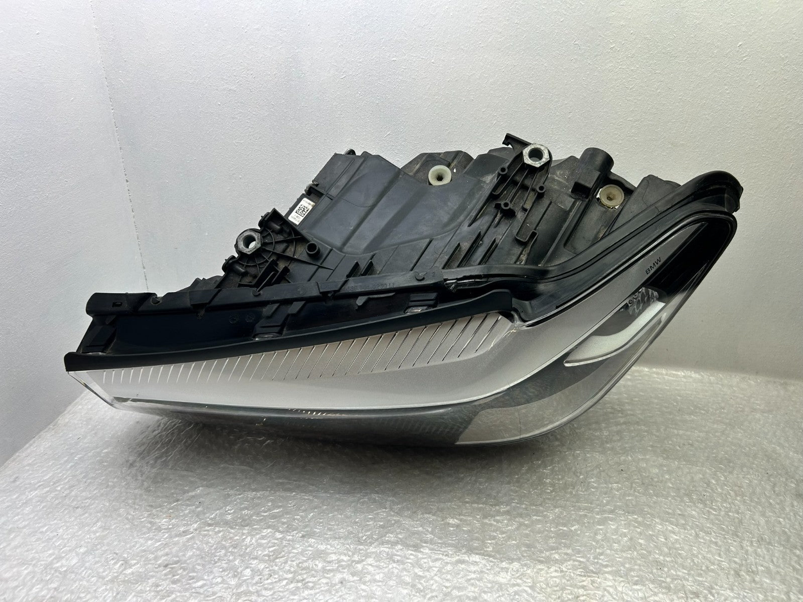 Original BMW 5er G30 G31 LED Scheinwerfer links 74391833