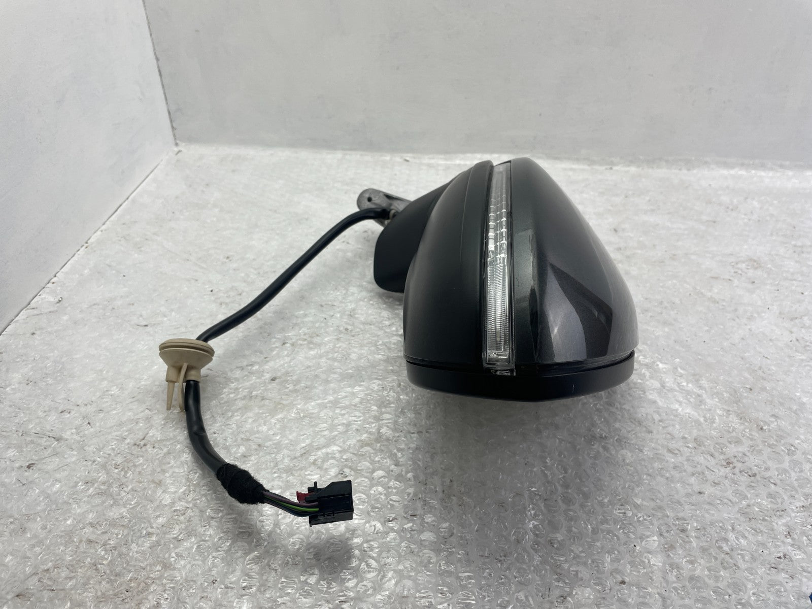 Original VW Audi Seat Skoda Außenspiegel Spiegel elektrisch links A0644808