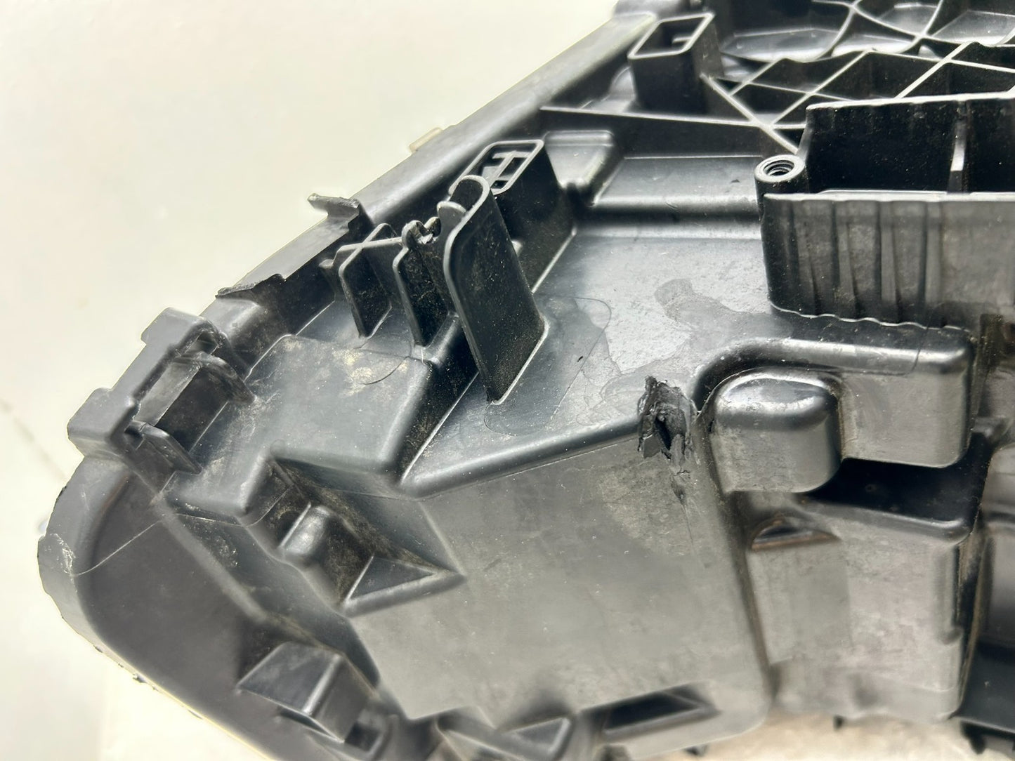 Original BMW 5er G30 G31 LED Scheinwerfer links 849912115