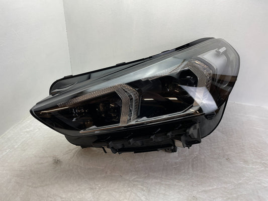 Original BMW X1 U11 LED Scheinwerfer links 5A5BD470