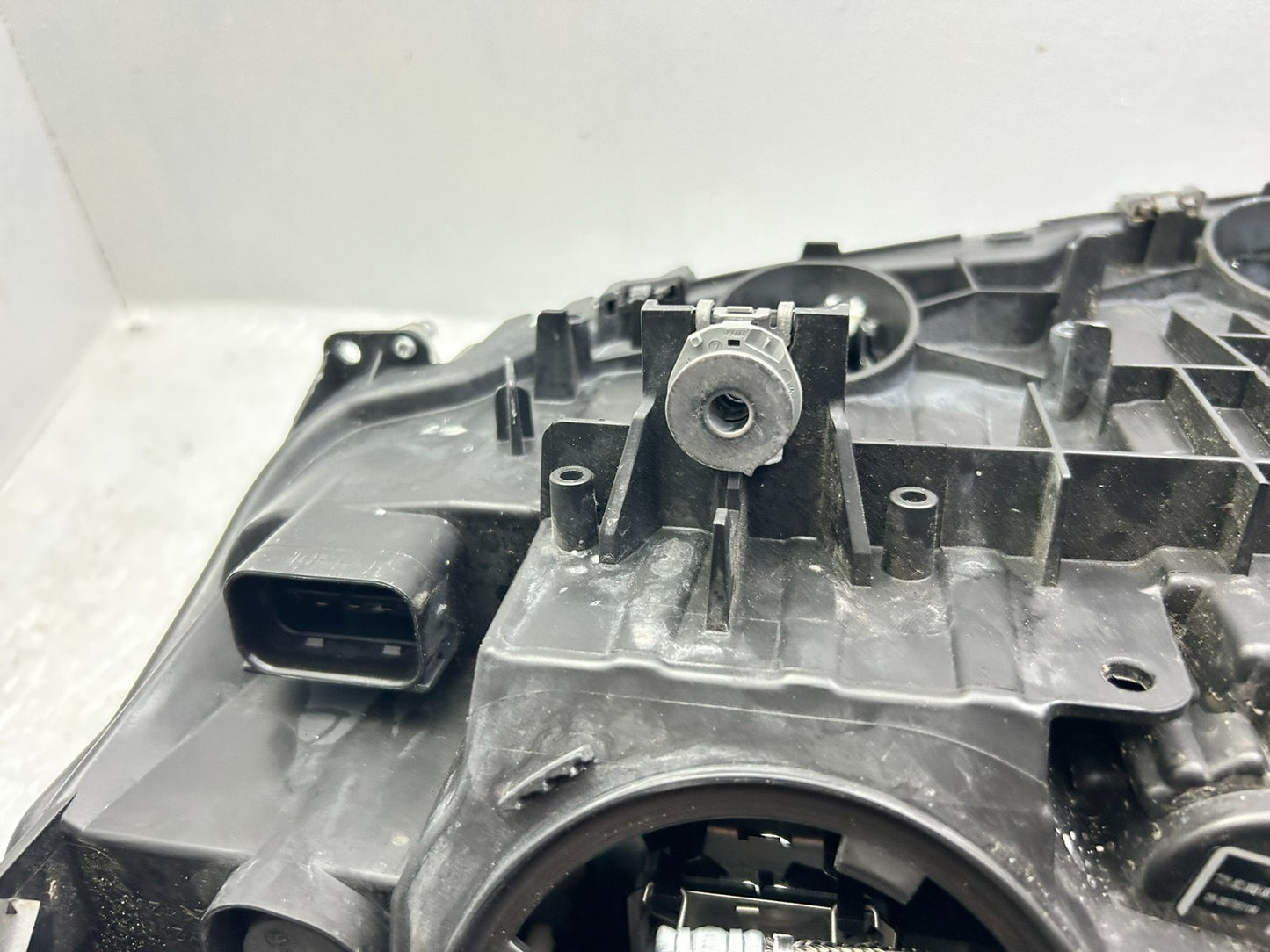 Original BMW 3er F30 F31 Bi-Xenon Scheinwerfer rechts 725952814