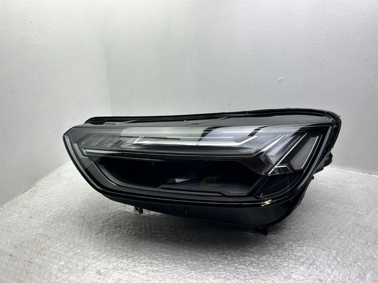 Original Audi Q5 LED Matrix Scheinwerfer links 80A941035E0
