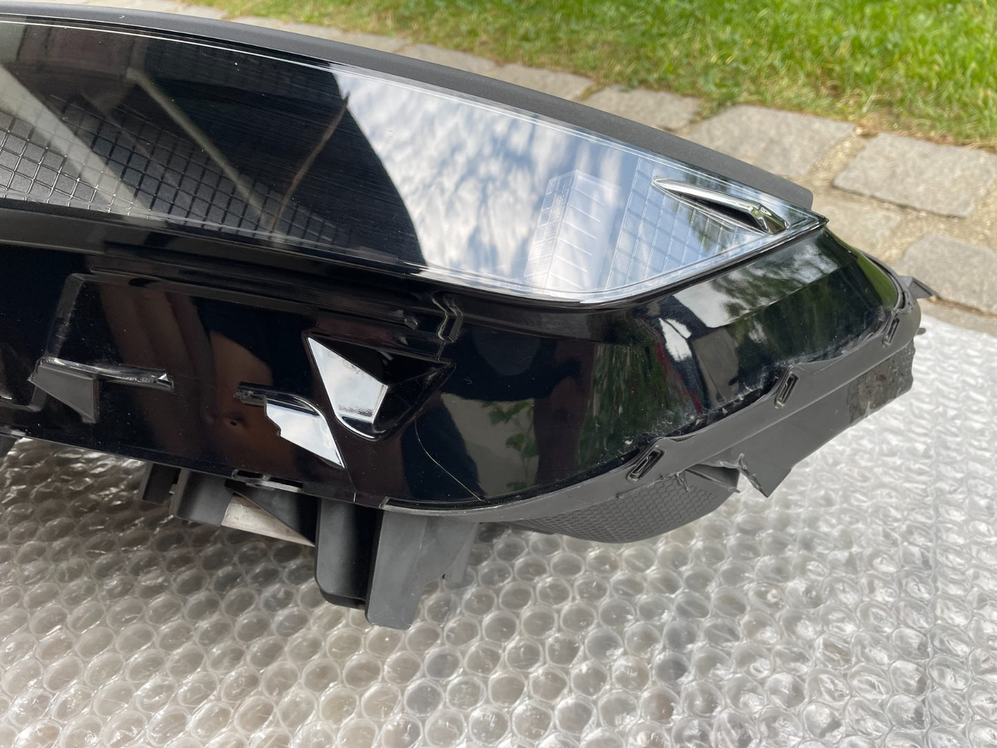 Original Hyundai IONIQ 5 LED Scheinwerfer links 92101-GI 92101GI14