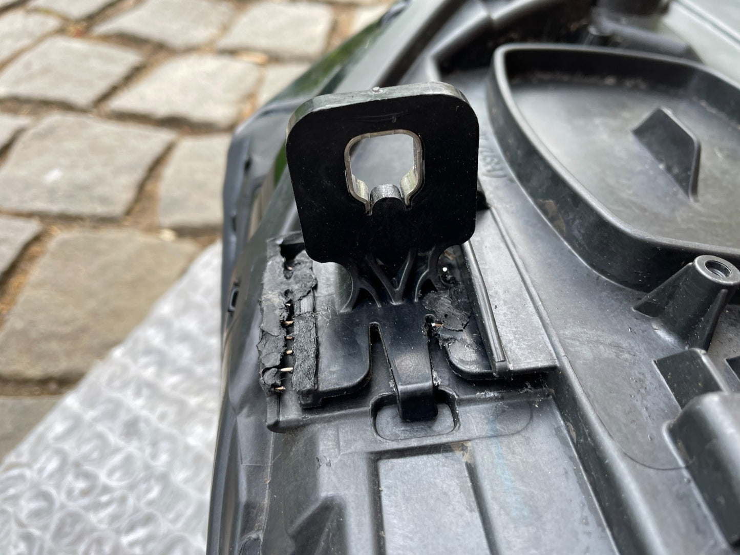 Original Audi A3 8Y Led Scheinwerfer rechts 8Y094101214