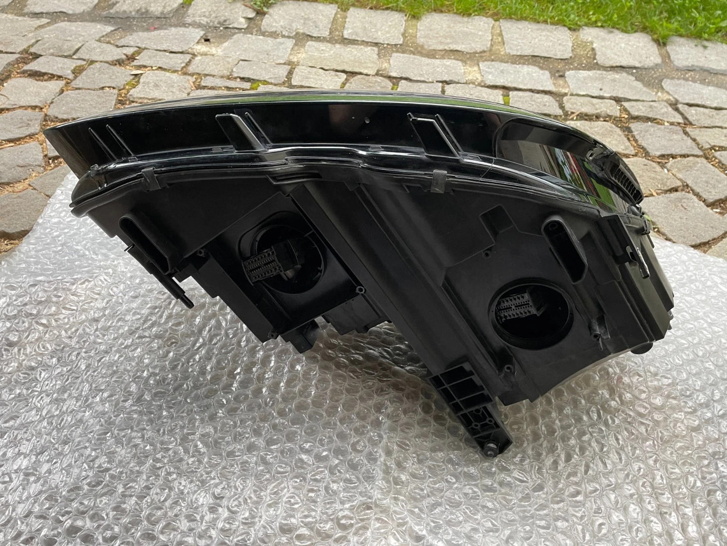 Original VW Tiguan LED Scheinwerfer links 5NN941081C13