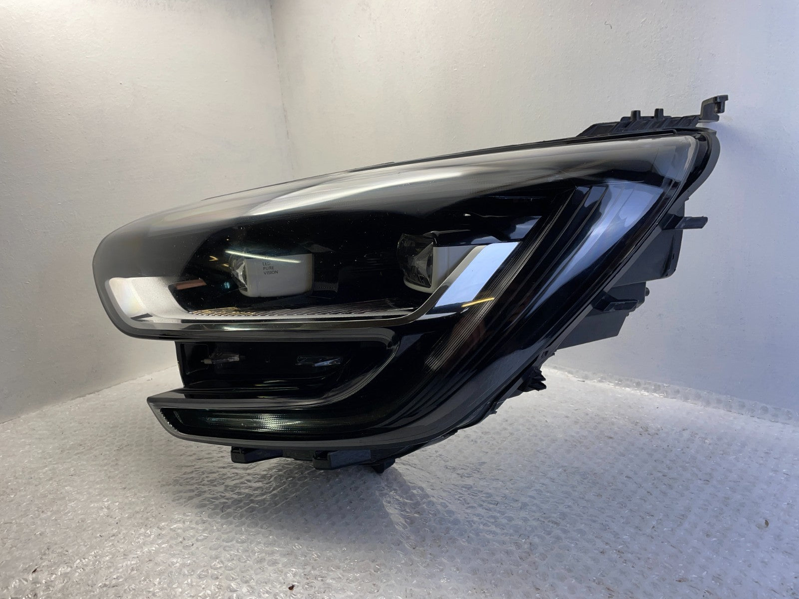 Original Renault Megane IV LED Scheinwerfer links 260601093R1