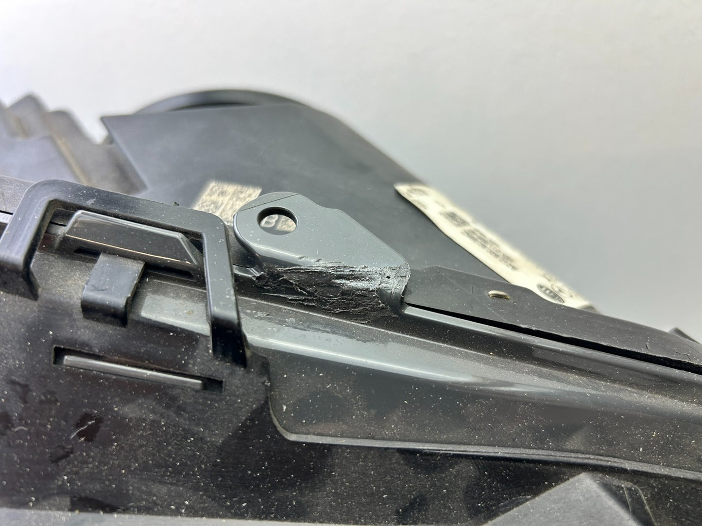 Original Mercedes W212 LED Scheinwerfer Frontscheinwerfer rechts A21282092595