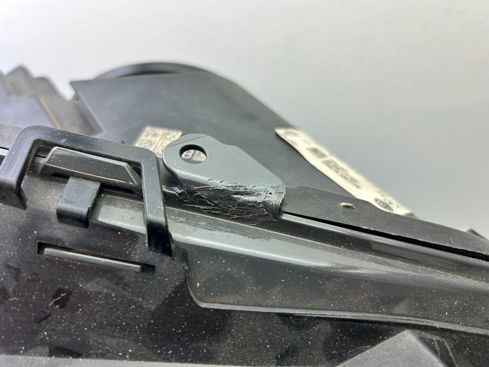 Original Mercedes W212 LED Scheinwerfer Frontscheinwerfer rechts A21282092595