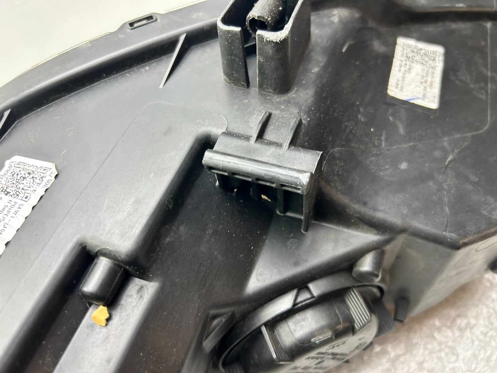 Original Hyundai i30 III LED Scheinwerfer rechts 92102G4600 92102G4XXXX9