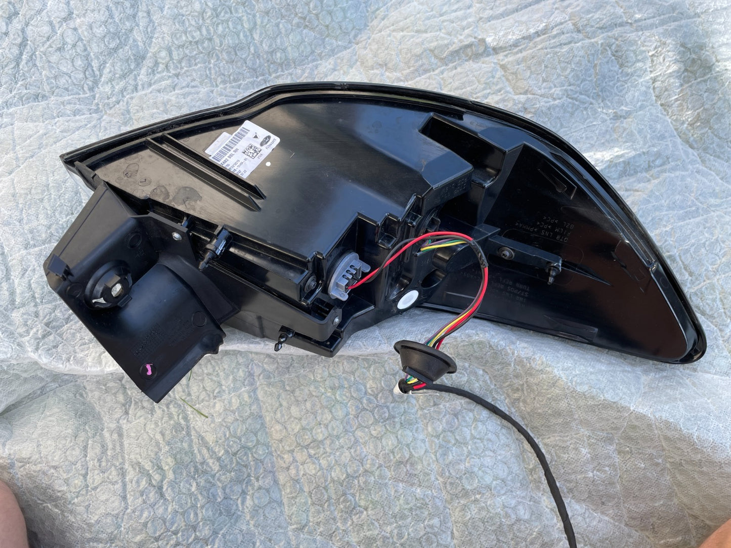 Original Ford Kuga III Rückleuchte hinten rechts LV4B-13404-BE8