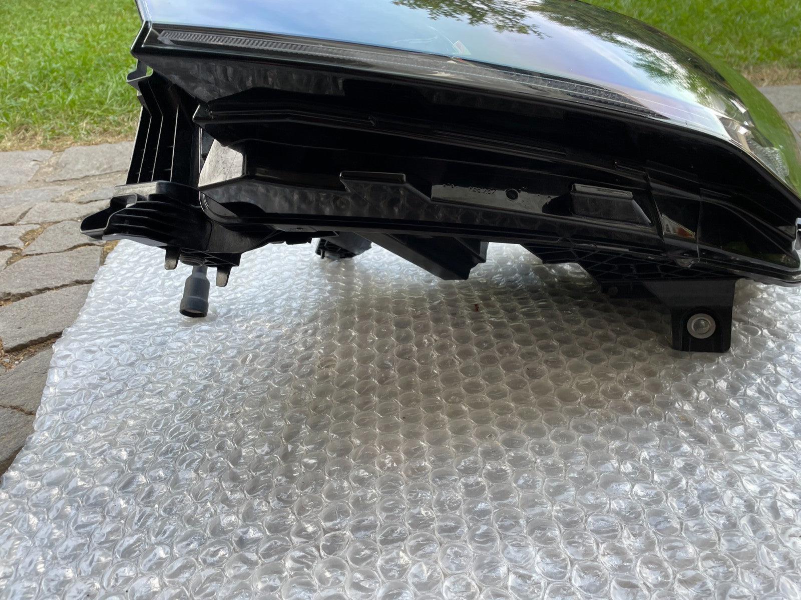 Original Skoda Enyaq 5LB LED Scheinwerfer rechts 5LB94101512