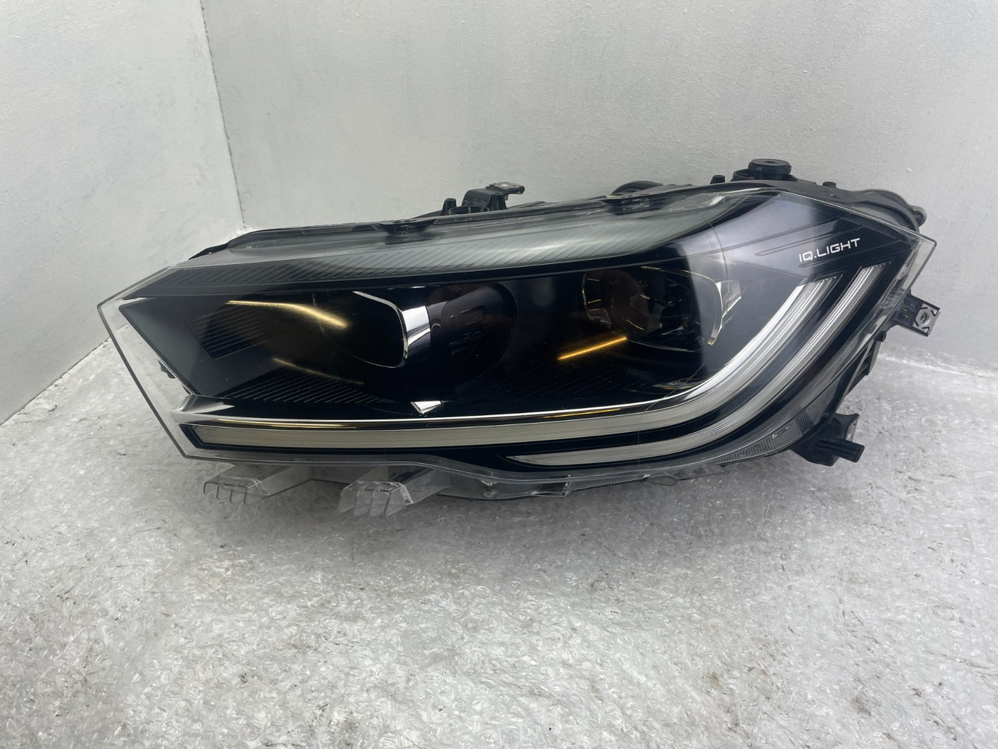 Original VW Polo VI 6 2G LED IQ LED Scheinwerfer links 2G1941035L0