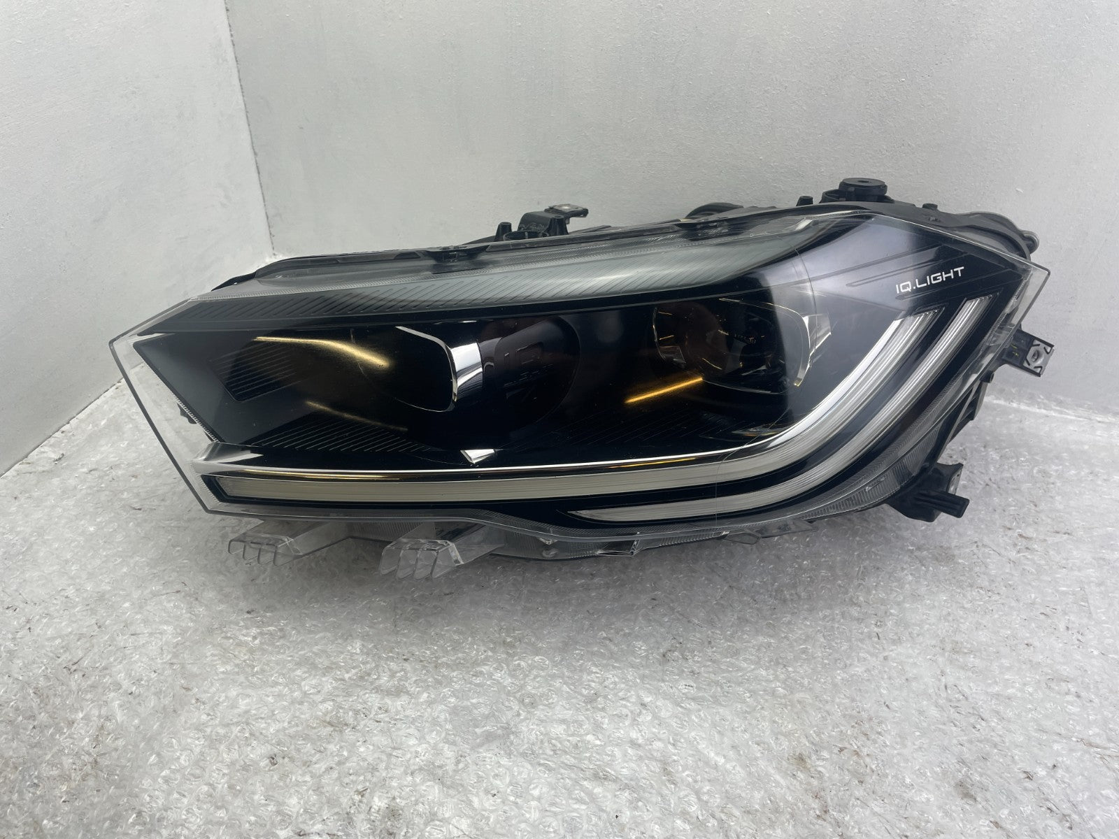 Original VW Polo VI 6 2G LED IQ LED Scheinwerfer links 2G1941035L0