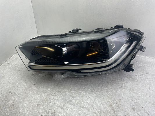 Original VW Polo VI 6 2G LED IQ LED Scheinwerfer links 2G1941035L0