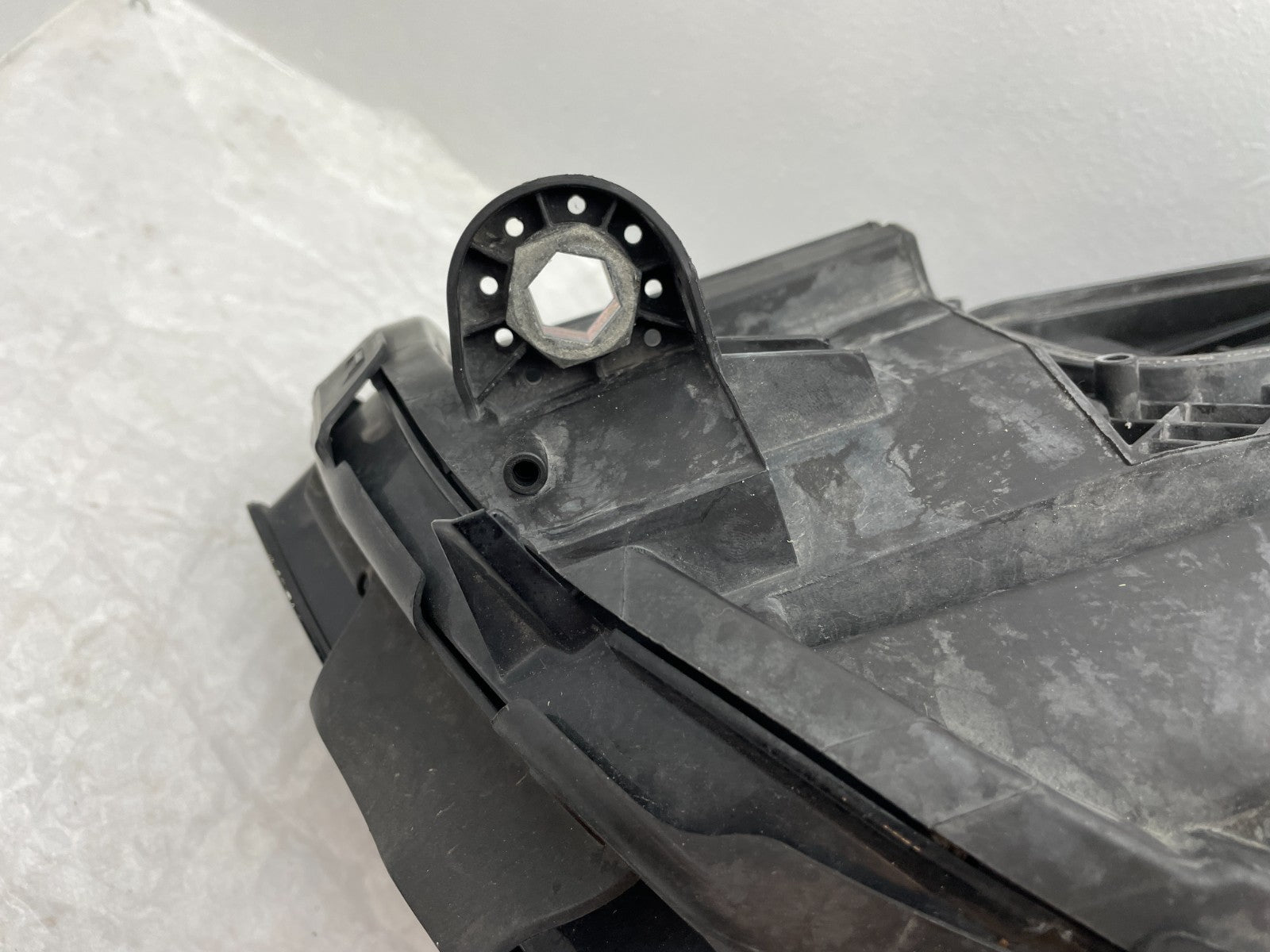 Original Mercedes W205 C-Klasse LED Scheinwerfer links A20590659065