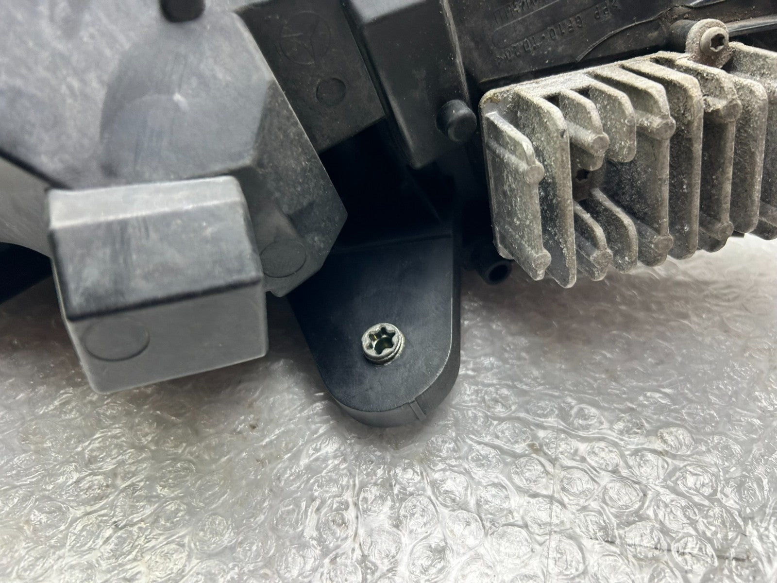 Original Mercedes C-Klasse W205 LED Scheinwerfer links A205906310410