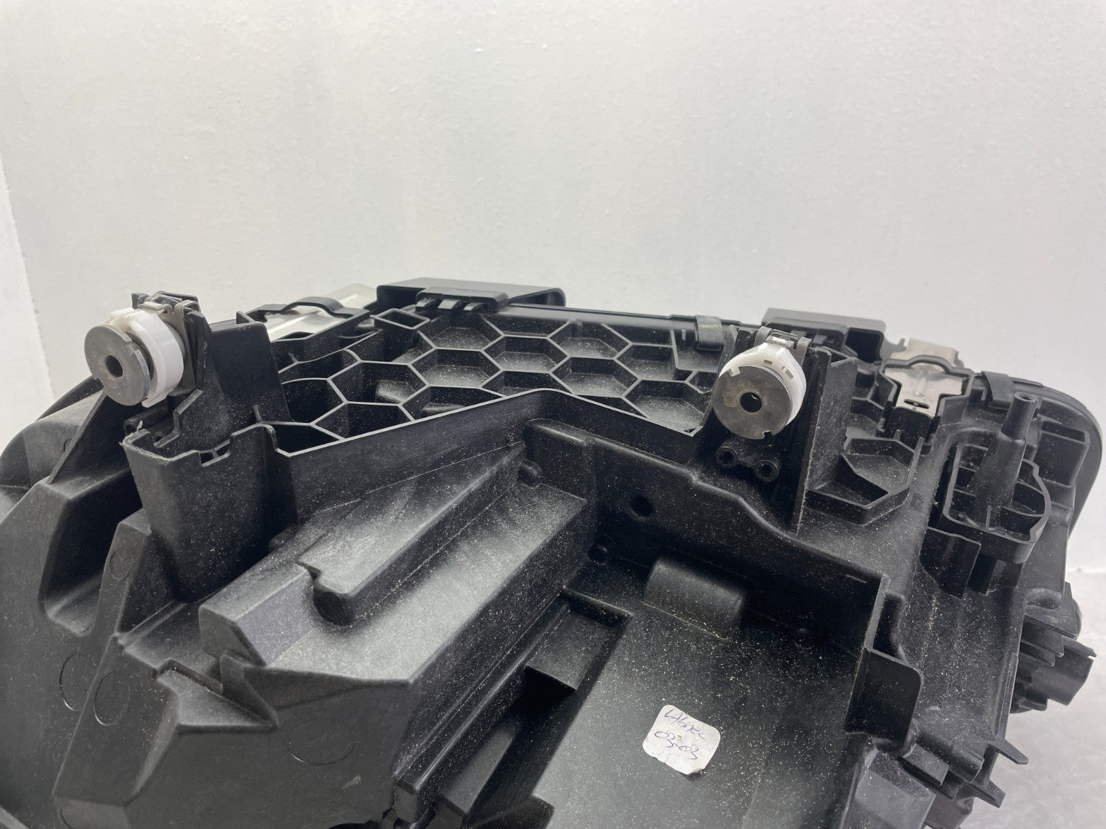 Original BMW X3 G01 LED Scheinwerfer rechts 5A2920211