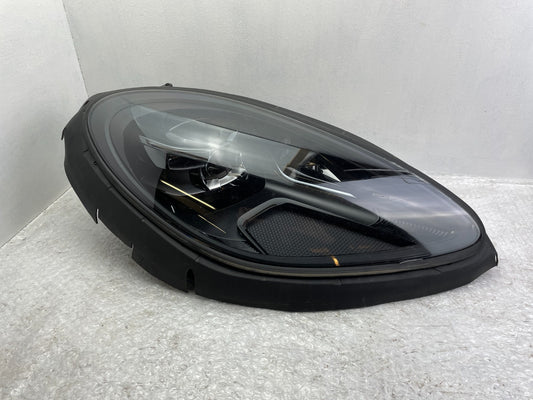 Original Porsche Macan Matrix LED Scheinwerfer rechts 95B941010AH0