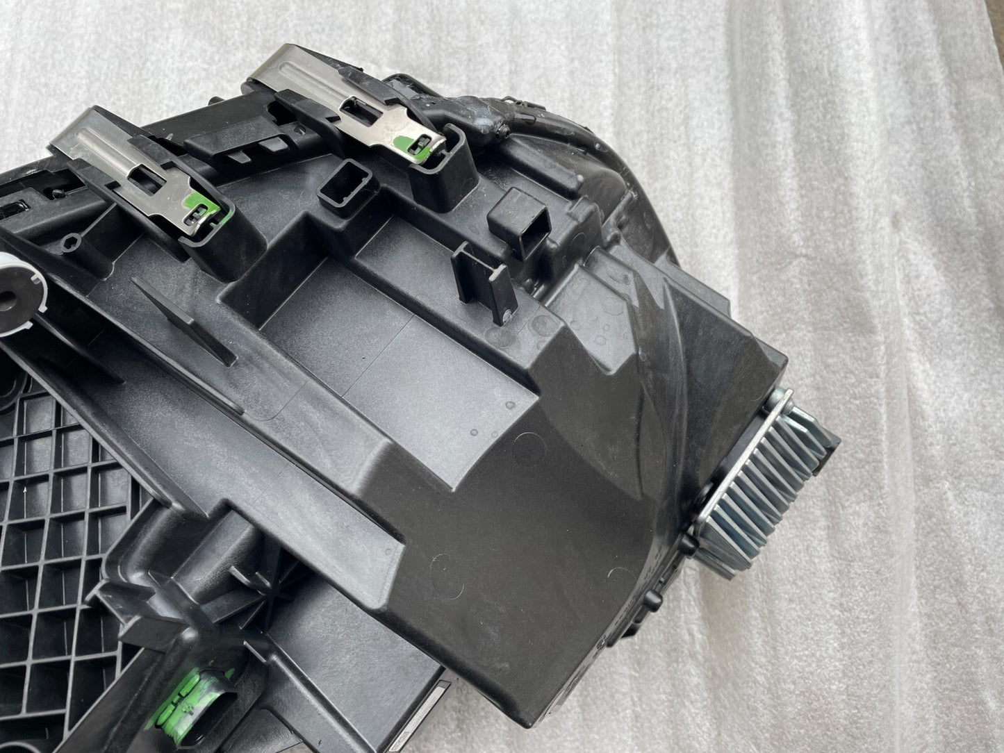 Original BMW 2er G42 LED Scheinwerfer links 808363512