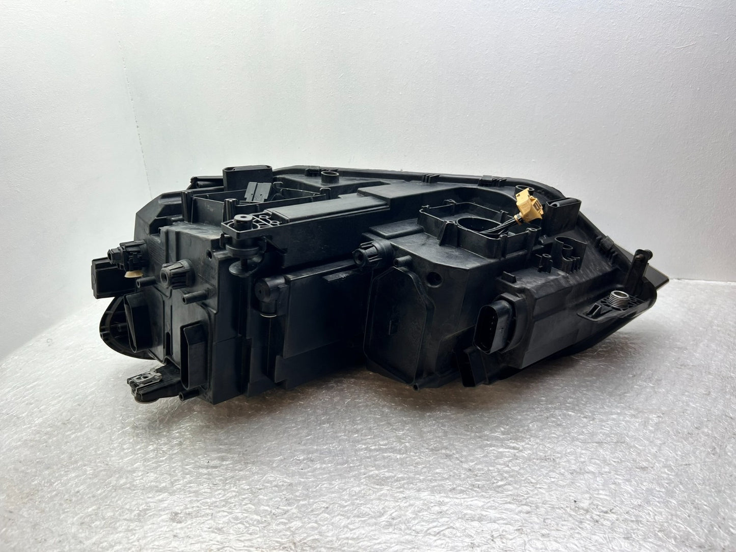 Original VW Touran 5T LED Scheinwerfer rechts 5TB941036C7